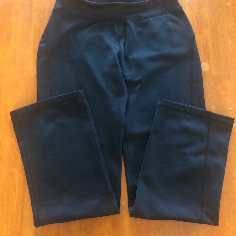 EDDIE BAUER STRETCH PANTS